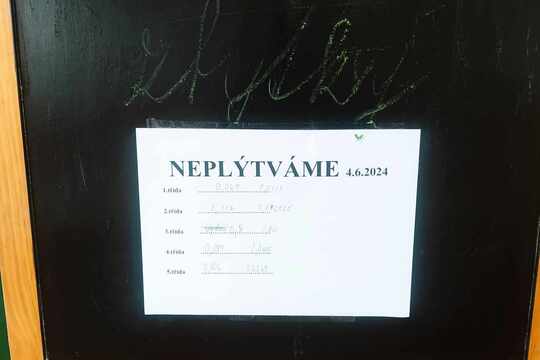 Neplýtváme  po třetí 1