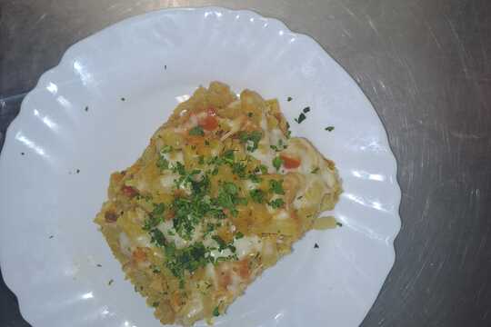 Tematické jídelníčky 2025/2026 - PODZIM 1