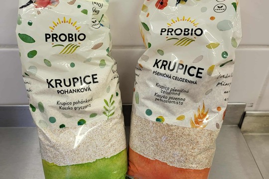  "Pod pokličkou naší kuchyně" 1