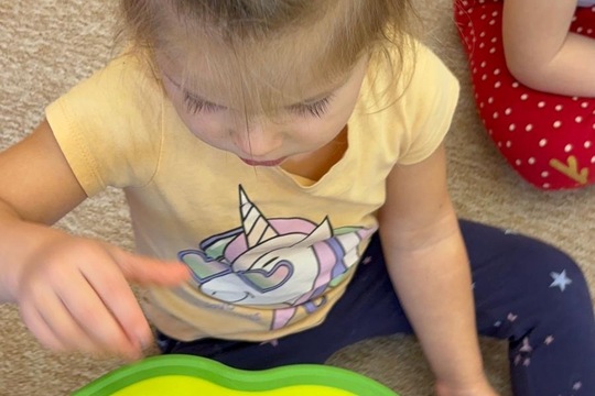 Paprika jako propojené aktivity  1