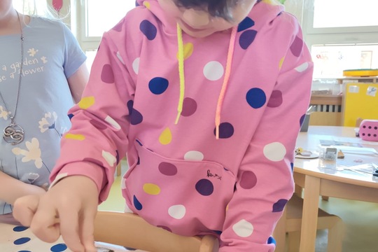 Pěstování řeřichy 1