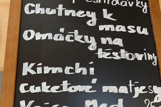 Družstvo Zelený košík nabízí školním jídelnám nejen výborné brambory 1