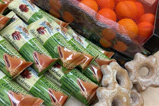 Podpora od sousedů Podpora od sousedů 1