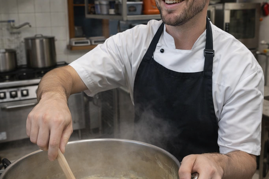 Let’s make školní stravování great again 1