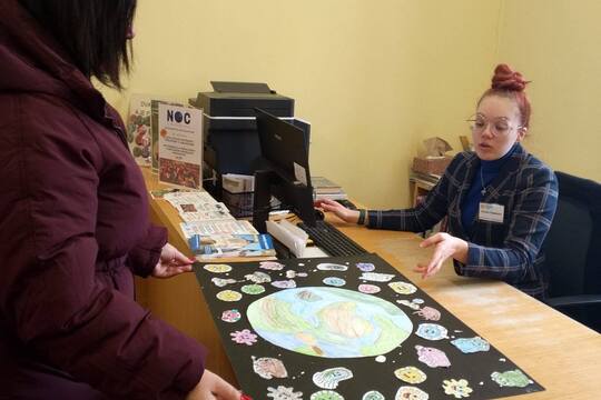 Breberky kolem nás 1