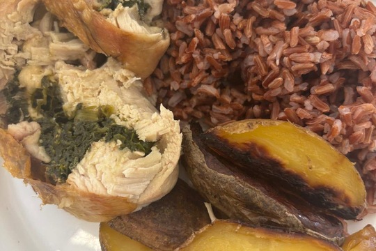 Dvě přílohy i samostatnost 1