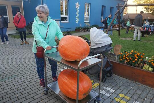 FARMÁŘSKÉ TRHY 10. 10. 2022 1