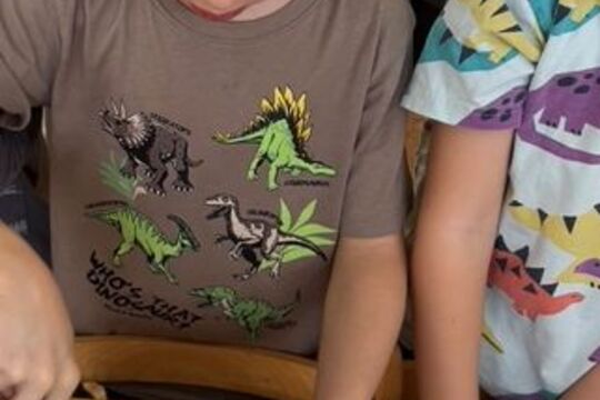 Karnevalové mlsání - Sluníčka 1