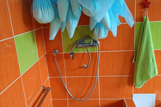 Vánoční jarmark-výrobky z mléka 1