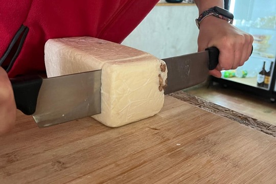 Farma Držovice 1