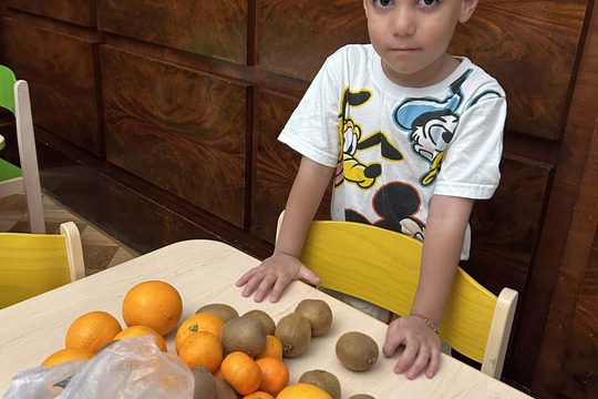 Zdravé dopoledne Zdravé dopoledne 1