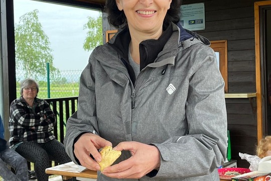 Férová snídaně  1
