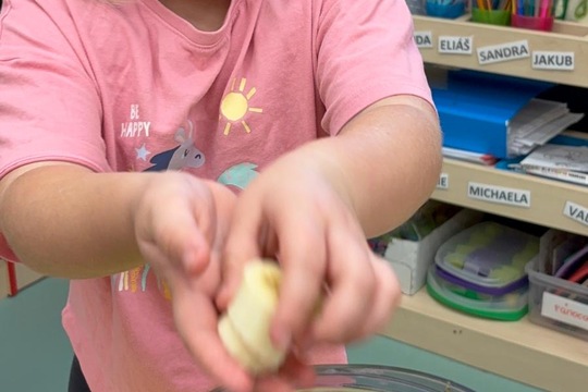 Světový den medu 1