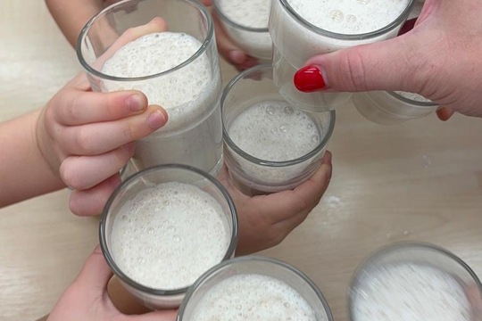 Světový den medu 1