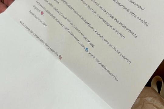 Spolupráce až na Slovensko Spolupráce až na Slovensko 1