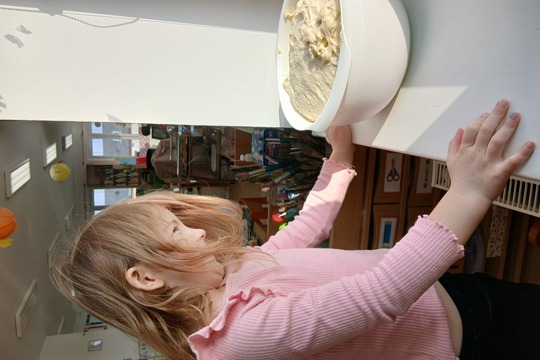 Od zrníčka na talíř 1