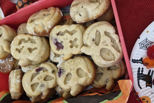 Halloween 2025 Halloween 2025 1