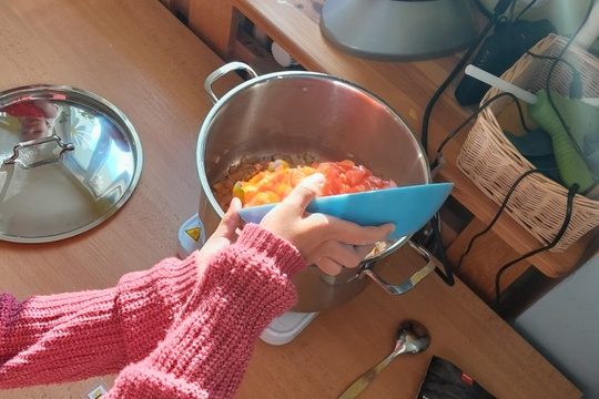 PIZZERIE u Motýlků 1