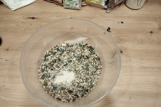 Vánoce - tipy na zdravé občerstvení Vánoce - tipy na zdravé občerstvení 1