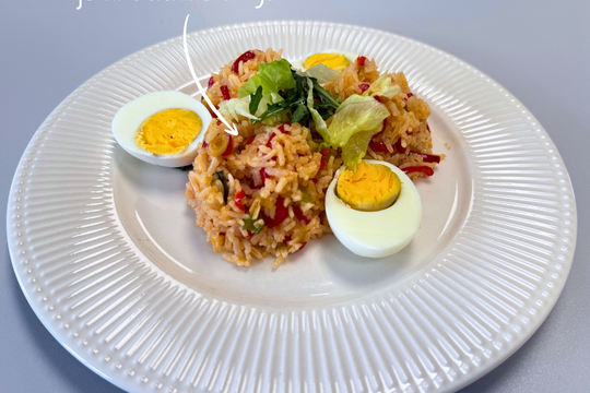 Když jaro dorazí i na talíř Když jaro dorazí i na talíř 1