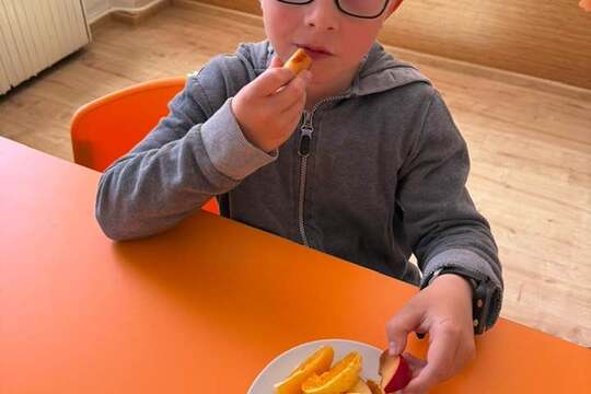 Školní oběd a jeho hodnocení 1