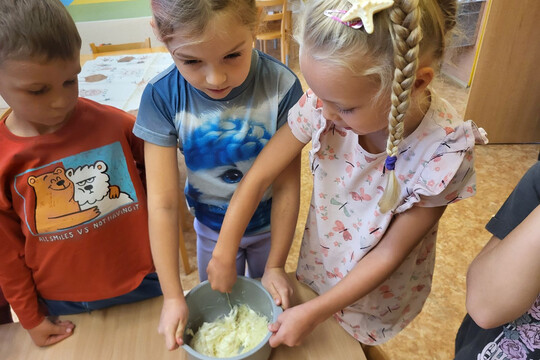 Zeleninové pomazánky - Sluníčka Zeleninové pomazánky - Sluníčka 1