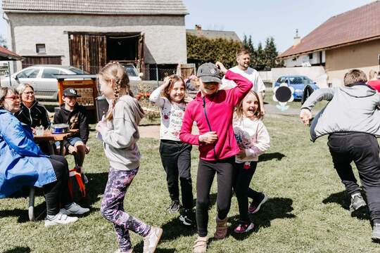 KARNEVAL JÍDEL 1