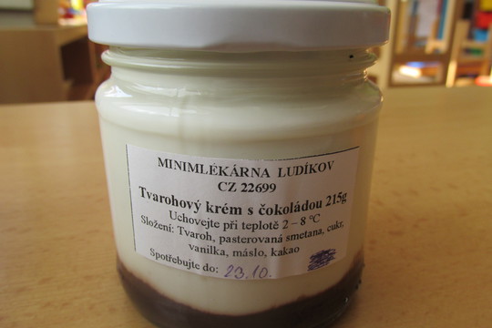 Návštěva biofarmy 1