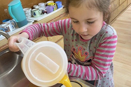 Vitamíny plné barev 1