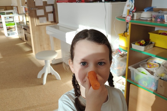 "Pomož mi, abych to udělal sám" 1