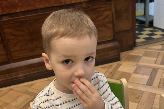 Zdravé dopoledne Zdravé dopoledne 1