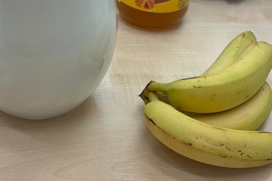 Světový den medu 1