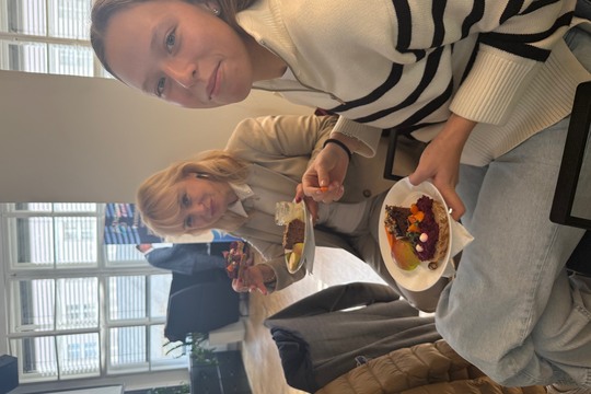 Konference skutečně zdravé školy 1