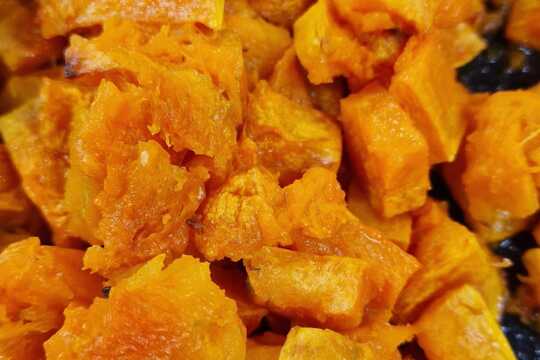 Zeleninový bar plný barev a chutí 1