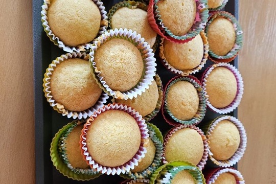 Muffiny  1