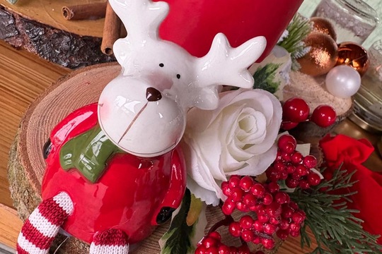 Vánoční jarmark 2025 1