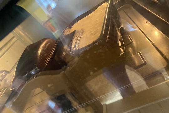 Velikonoční beránek 1