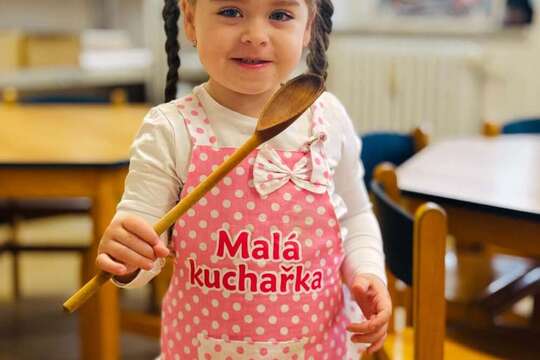 Den kuchařů Den kuchařů 1