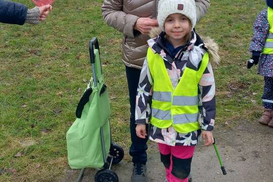 Pátek u medvídků 1