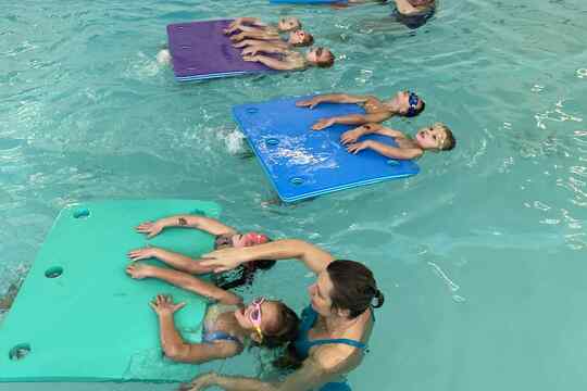 7.lekce plavání 7.lekce plavání 1