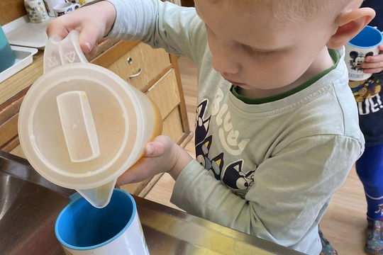 Vitamíny plné barev 1