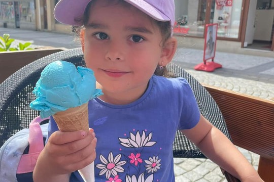 Atletické dopoledne ve velkém stylu 1