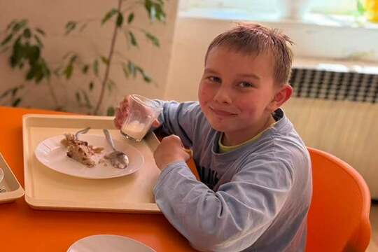 Školní oběd a jeho hodnocení 1