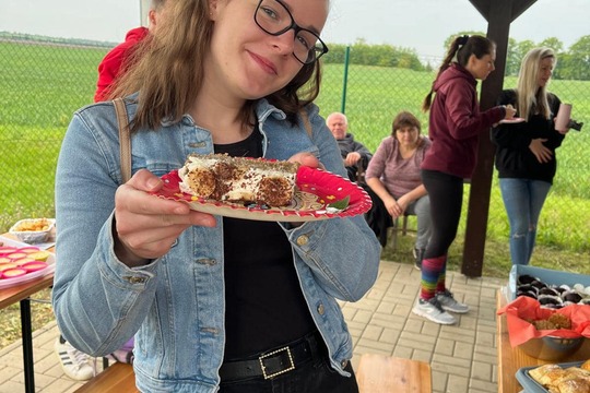 Férová snídaně  1