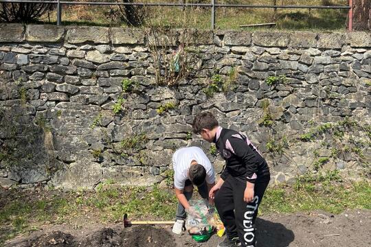 Zahrádkářský pětiboj 2026 1