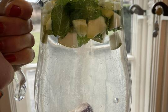 Jídlo a pití, které děti baví 1