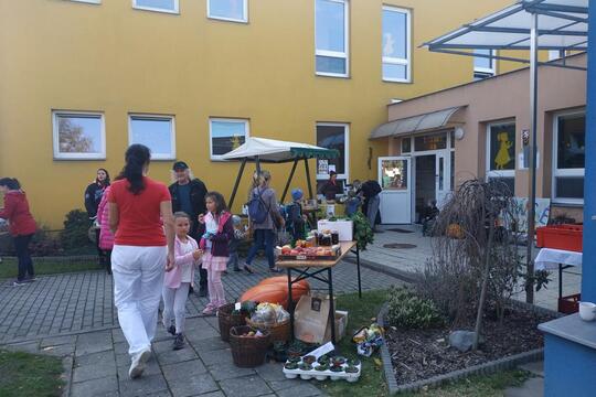 FARMÁŘSKÉ TRHY 10. 10. 2022 1