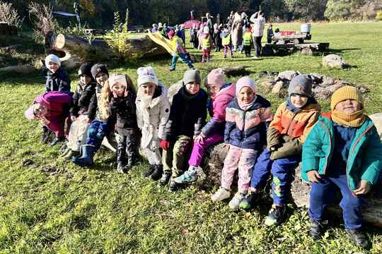 Výlov rybníka Výlov rybníka 1