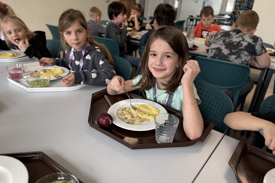 Když jaro dorazí i na talíř Když jaro dorazí i na talíř 1