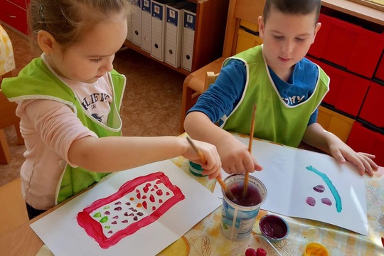 Spoustu už známe a víme 1